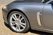 Jaguar XKR XKR 44