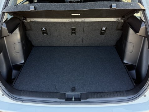 Suzuki Vitara 1.4 Boosterjet 48V Hybrid SZ-T 5dr 40