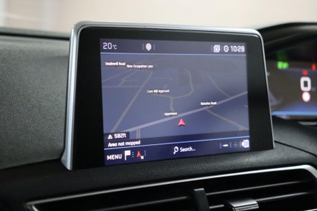 Peugeot 3008 S/S ALLURE 38