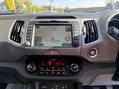 Kia Sportage 1.7 CRDi EcoDynamics 4 2WD Euro 6 (s/s) 5dr 29