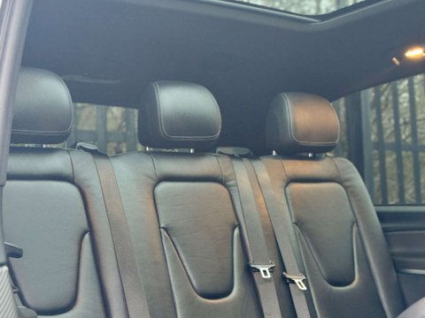 Mercedes-Benz V Class 2.2 V220d AMG Line MPV 5dr Diesel G-Tronic+ Euro 6 (s/s) 7 Seat (163 ps) 93