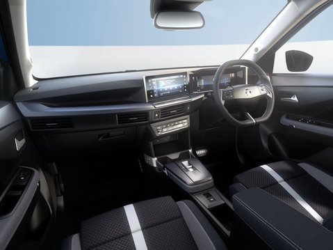 New Frontera GS 54KWH Extended Range Electric from £199 Deposit followed by 23 x £199 on PCH 4