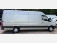 Mercedes-Benz Sprinter 2.1 310 CDi Panel Van 4dr Diesel Manual RWD L3 H3 (240 g/km, 95 bhp) 7