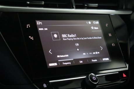 Vauxhall Corsa ELITE EDITION 39