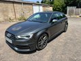 Audi S3 2.0 S3 Nav Quattro Semi-Auto 4WD 3dr 8