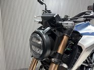 Honda CB 2021 NEO SPORT ONLY 17K STUNNING EXAMPLE 125CC 9