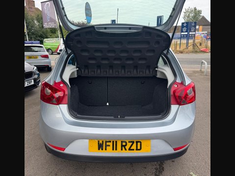 SEAT Ibiza 1.2 TSI SE DSG Euro 5 5dr 28