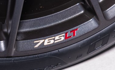 McLaren 765LT Spider 49