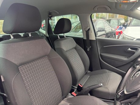 Volkswagen Polo MATCH EDITION TSI 12