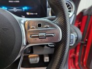 Mercedes-Benz CLA Class 1.3 CLA 250 AMG Line Premium E Auto 4dr 73