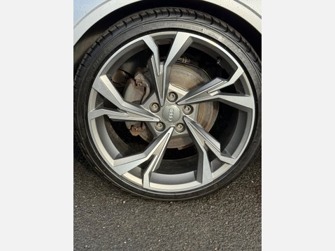 Audi A3 1.4 TFSI CoD Sport Euro 6 (s/s) 4dr 28