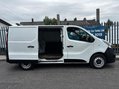 Vauxhall Vivaro 1.6 CDTi 2900 L1 H1 Euro 6 (s/s) 5dr 9