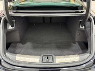 Porsche Taycan Performance Plus 93.4kWh Turbo S Saloon 4dr Electric Auto 4WD (761 ps) 39