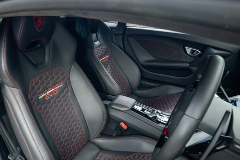 Lamborghini Huracan 5.2 V10 LP 640-4 EVO LDF 4WD Euro 6 (s/s) 2dr 22