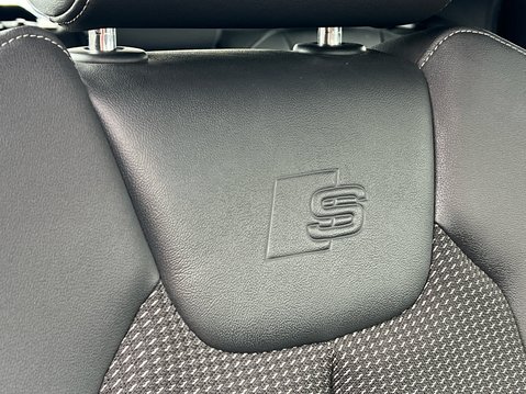 Audi A1 SPORTBACK TFSI S LINE 39