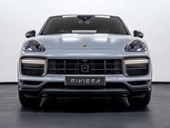 Porsche Cayenne 4.0T V8 Turbo GT Coupe 5dr Petrol TiptronicS 4WD Euro 6 (s/s) (640 ps) 7