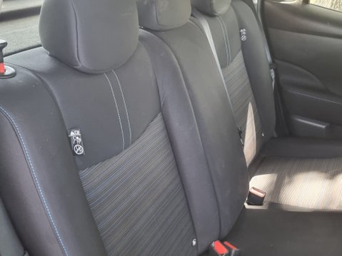 Nissan LEAF ACENTA EV 27
