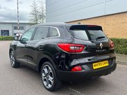 Renault Kadjar 1.3 TCe Dynamique S Nav Euro 6 (s/s) 5dr 6