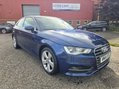 Audi A3 2.0 A3 Sport TDI 3dr 20