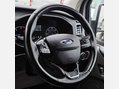 Ford Transit Custom LIMITED 300 L1 H1 2.0 TDCI 130ps EU6 SWB 9