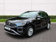 Volkswagen T-Roc 1.0 T-Roc Life TSI 5dr 3