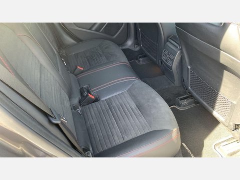 Mercedes-Benz GLA 2.1 GLA200d AMG Line Euro 6 (s/s) 5dr 5