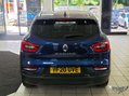 Renault Kadjar 1.3 TCe Iconic Euro 6 (s/s) 5dr 91