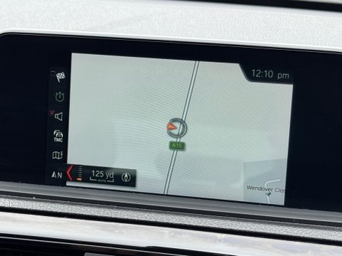 BMW 1 Series 2.0 118d Sport Euro 6 (s/s) 5dr 15