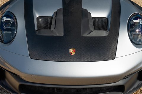 Porsche 911 4.0 992 GT3 RS PDK Euro 6 (s/s) 2dr 19
