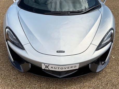 McLaren 570S SPIDER 21