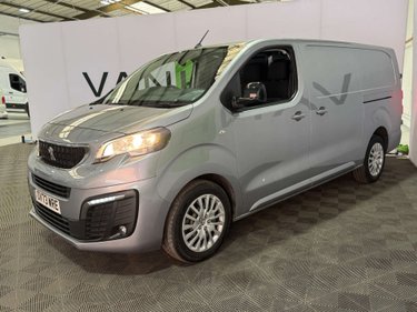 Peugeot Expert 2.0 Expert Professional Premium + L2 BlueHDi 2