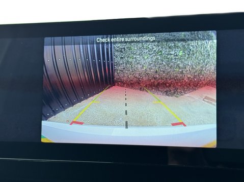 Abarth 500 114kW Turismo 42.2kWh 2dr Auto 25