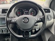Volkswagen Polo 1.4 TDI SE DESIGN BLUEMOTION 11