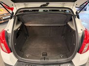 Vauxhall Mokka 1.7 CDTi SE 2WD Euro 5 (s/s) 5dr 29