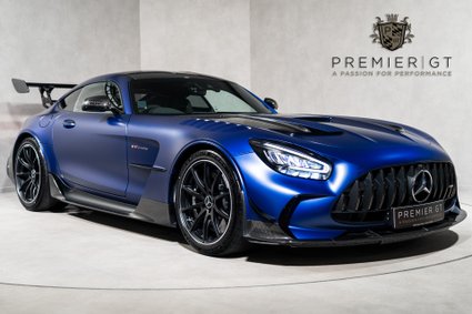 Mercedes-Benz Amg GT BLACK SERIES. NOW SOLD. SIMILAR REQUIRED. PLEASE CALL 01903 254800.