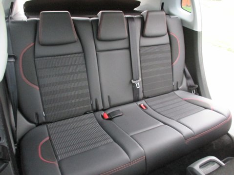 Peugeot 2008 1.2 PureTech GT Line Euro 6 (s/s) 5dr 27