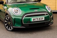 Mini Hatch COOPER S LEVEL 3 11