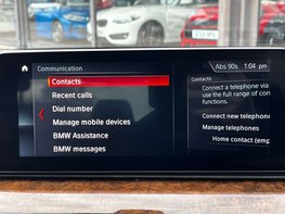 BMW 5 Series 2.0 530e M Sport Auto 4dr 37