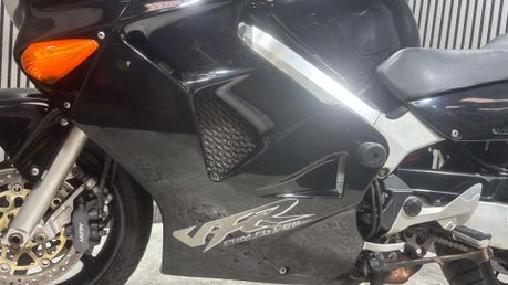 Honda VFR 1998 36K CLASSIC PROJECT BIKE NON VTEC 800CC TOURER 28