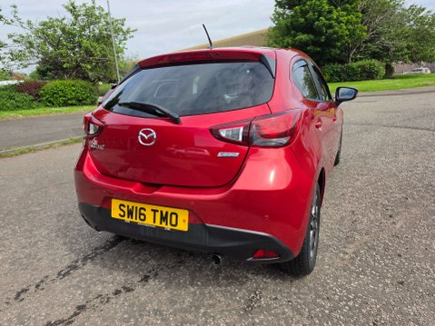 Mazda 2 1.5 Mazda2 Sport Nav 5dr 34