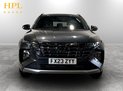 Hyundai TUCSON 1.6 T-GDi MHEV N Line SUV 5dr Petrol Hybrid DCT Euro 6 (s/s) (150 ps) 2