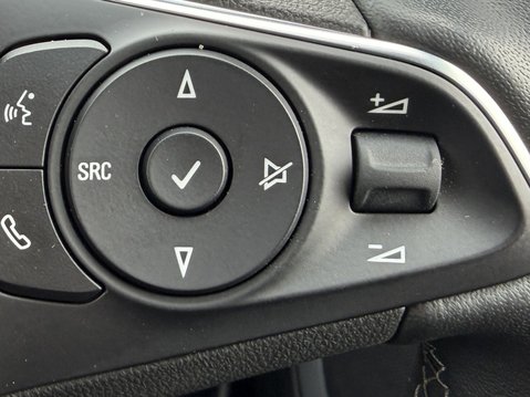 Vauxhall Crossland 1.2 Turbo [130] Ultimate 5dr Auto 30