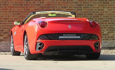Ferrari California 6