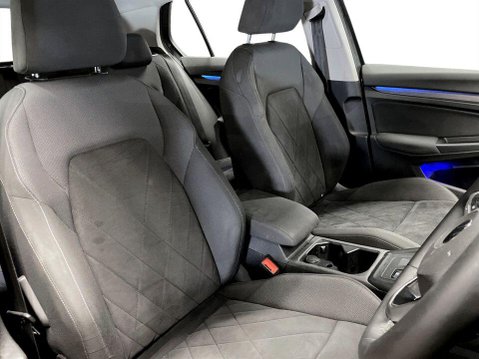 Volkswagen Golf 2.0 TDI Style Hatchback 5dr Diesel DSG Euro 6 (s/s) (150 ps) DAB Radio - Se 11