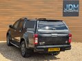 Isuzu D-Max 1.9 D-Max Blade 4WD 7
