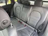 Mercedes-Benz GLC 2.0 GLC 250 Urban Edition 4Matic Auto 4WD 5dr 37