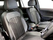 Volkswagen Tiguan 2.0 TDI R-Line SUV 5dr Diesel DSG 4Motion Euro 6 (s/s) (200 ps) Air Con - A 11