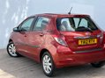 Toyota Yaris 1.3 Yaris TR VVT-i 5dr 31