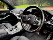 BMW 3 Series 320d M Sport Edition 45