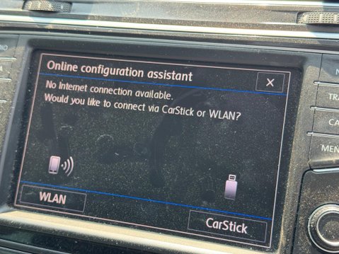 Volkswagen Tiguan 2.0 TDI BlueMotion Tech SE Navigation 4Motion Euro 6 (s/s) 5dr 22
